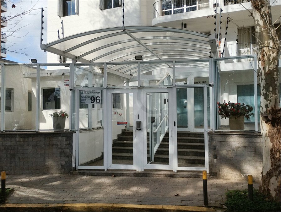 Apartamento à venda ou para alugar com 3 quartos, sendo 1 suíte,  em Real Parque, São Paulo, SP