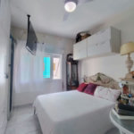Apartamento à venda, 68 m² por R$ 420.000,00 - Ponta da Praia - Santos/SP