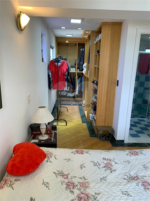 Apartamento à venda com 1 suíte em Vila Nova Cachoeirinha, São Paulo, SP