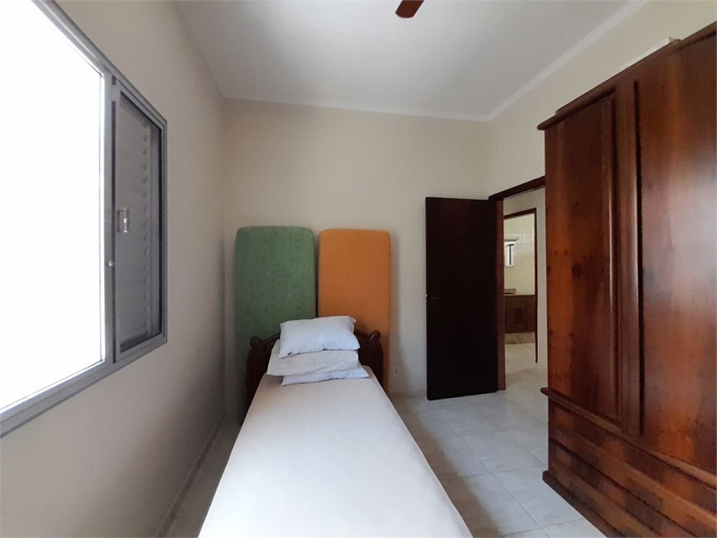 Apartamento Residencial para venda e locação, Aparecida, Santos - AP1898.