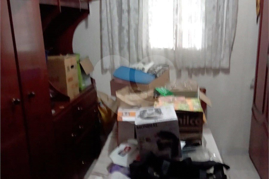 Casa à venda com 3 quartos, sendo 1 suíte, em Tucuruvi, São Paulo, SP