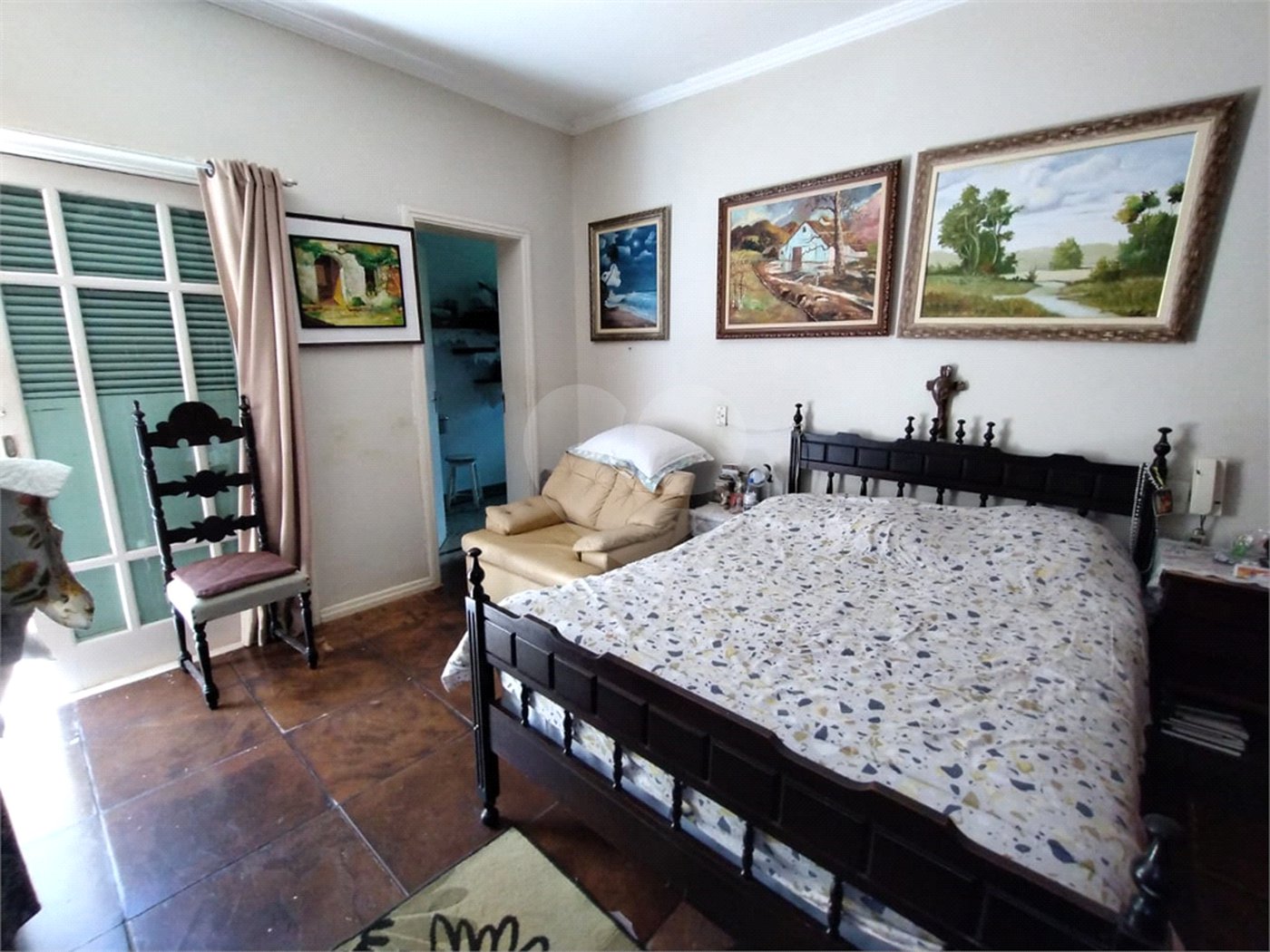Casa à venda com 5 suítes em Jardim Colombo, Itapetininga, SP