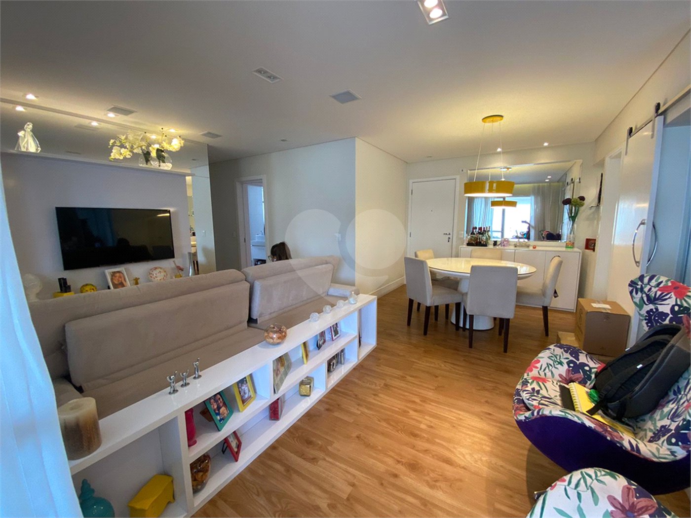 Apartamento à venda com 2 suítes em Parada Inglesa, São Paulo, SP