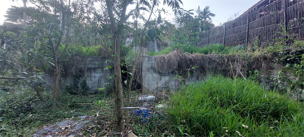 Terreno à venda no condomínio Sausalito, Mairiporã - SP