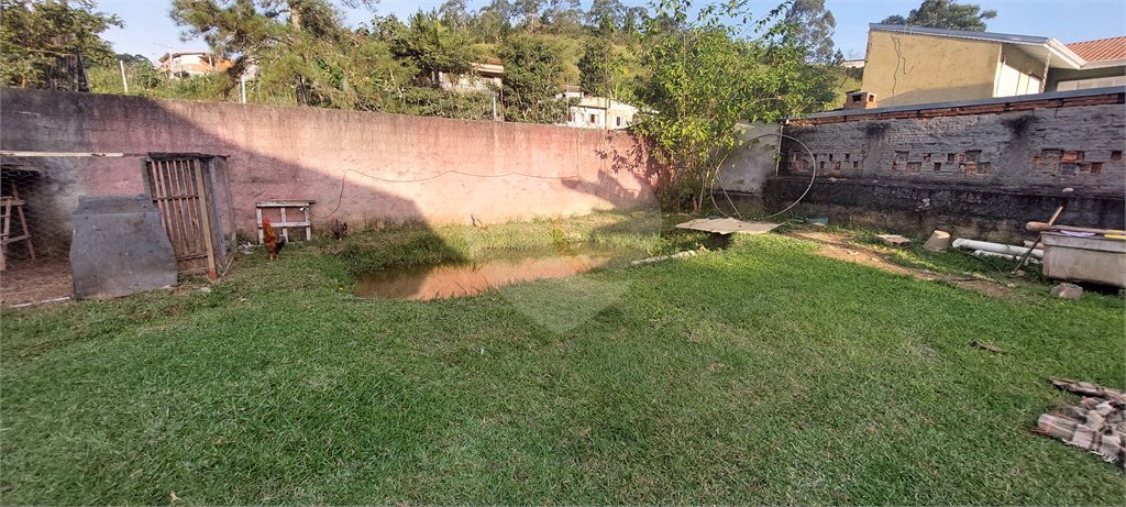 Casa à venda com 4 quartos, sendo 2 suítes, em Rio Acima, Mairiporã, SP