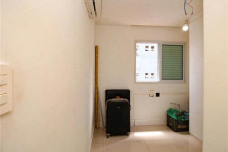 Apartamento com 3 dormitórios à venda, 125 m² por R$ 1.700.000,00 - Ponta da Praia - Santos/SP