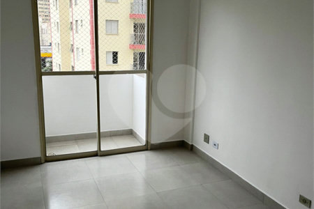 Apartamento à venda com 1 quarto em Santana, São Paulo, SP