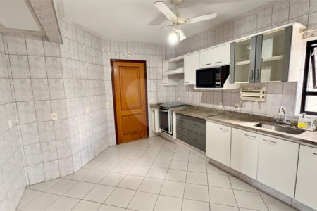Apartamento à venda com 3 quartos, sendo 1 suíte, no Centro, Sorocaba, SP