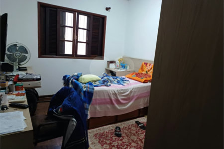 Casa à venda com 3 quartos, sendo 1 suíte, em Santana, São Paulo, SP