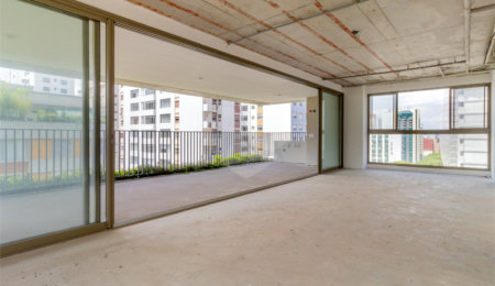 Apartamento à venda com 3 suítes em Jardim América, São Paulo, SP
