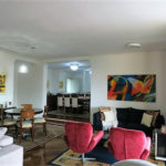 Apartamento à venda com 4 suítes em Vila Suzana, São Paulo, SP