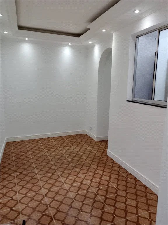 Apartamento à venda com 1 quarto em Vila Romana, São Paulo, SP