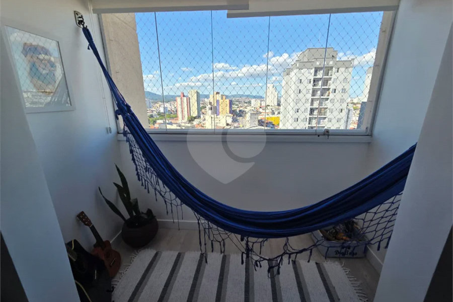 Apartamento à venda com 2 quartos em Tucuruvi, São Paulo, SP