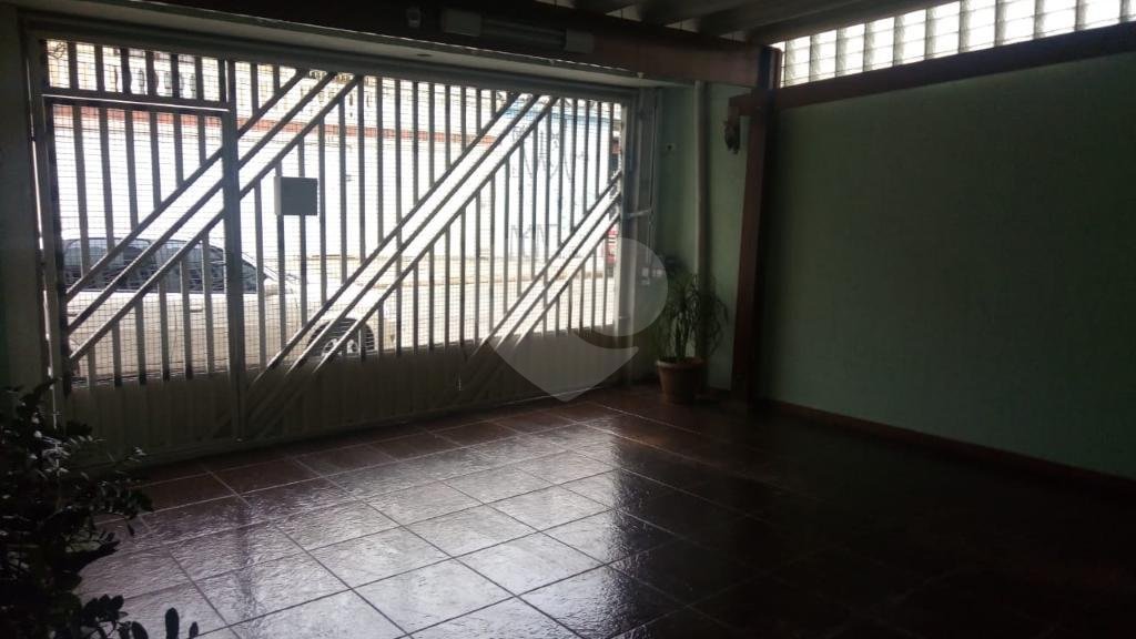 Sobrado à venda com 3 quartos, sendo 1 suíte, em Casa Verde, São Paulo, SP