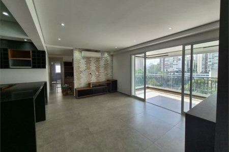 Apartamento à venda com 4 quartos, sendo 2 suítes,  em Jardim Vazani, São Paulo, SP