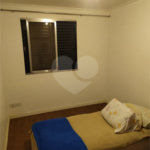Apartamento à venda com 2 quartos em Santana, São Paulo, SP