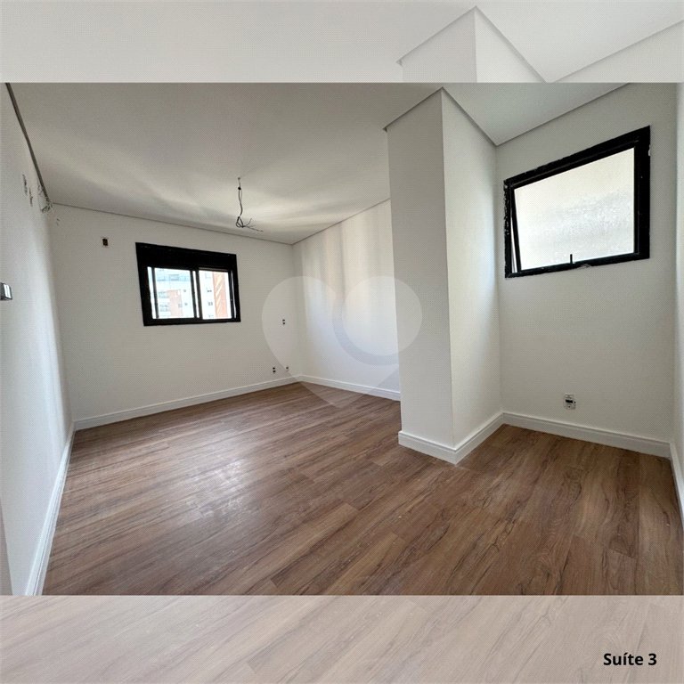 Duplex à venda com 4 suítes em Parque Campolim, Sorocaba, SP