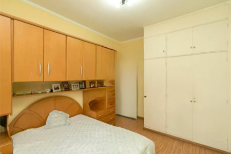 Sobrado para alugar com 3 quartos, sendo 1 suíte, em Brooklin Novo, São Paulo, SP