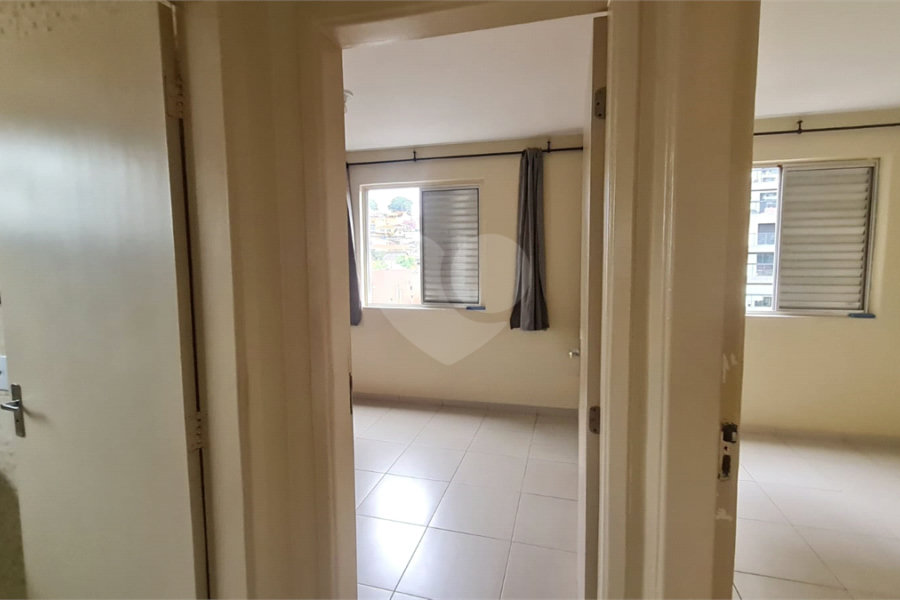 Apartamento à venda com 2 quartos em Casa Verde, São Paulo, SP