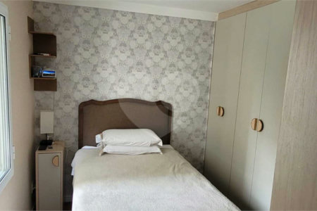 Apartamento à venda com 2 quartos em Jardim Paulista, São Paulo, SP