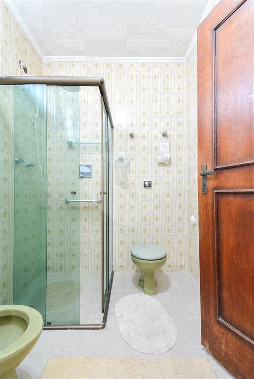 Sobrado à venda com 3 quartos, sendo 1 suíte, em Vila Monumento, São Paulo, SP
