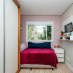 Apartamento à venda com 3 suítes em Jardim Caboré, São Paulo, SP