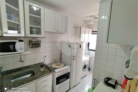 Apartamento à venda ou para alugar com 2 quartos em Chácara Santo Antônio (zona Sul), São Paulo, SP