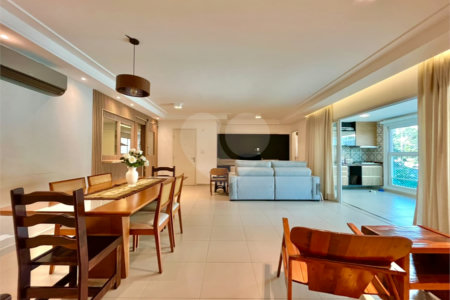 Apartamento à venda com 3 suítes em Jardim Portal da Colina, Sorocaba, SP