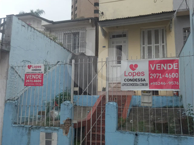 Terreno à venda com 2 quartos em Casa Verde, São Paulo, SP