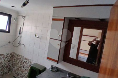 Apartamento à venda com 4 quartos, sendo 3 suítes, em Jardim São Paulo(zona Norte), São Paulo, SP