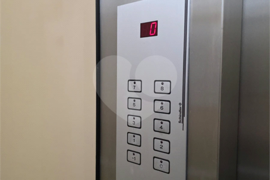 Apartamento à venda com 1 suíte em Vila Guarani, São Paulo, SP