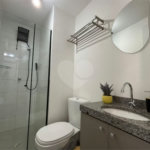 Apartamento à venda com 2 quartos em Barra Funda, São Paulo, SP