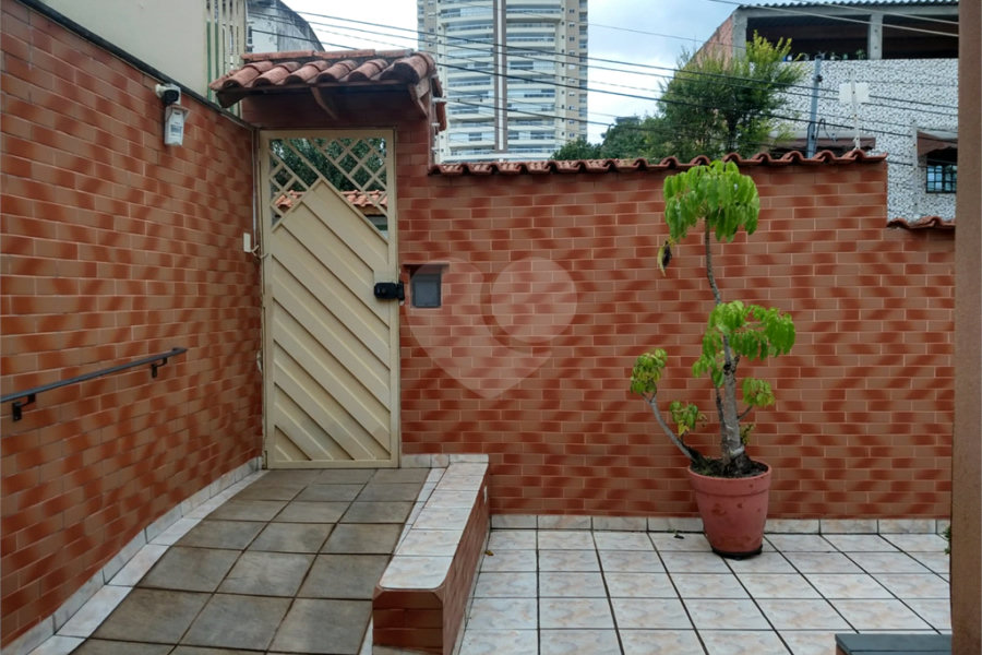 Casa à venda com 5 quartos, sendo 2 suítes, em Água Fria, São Paulo, SP
