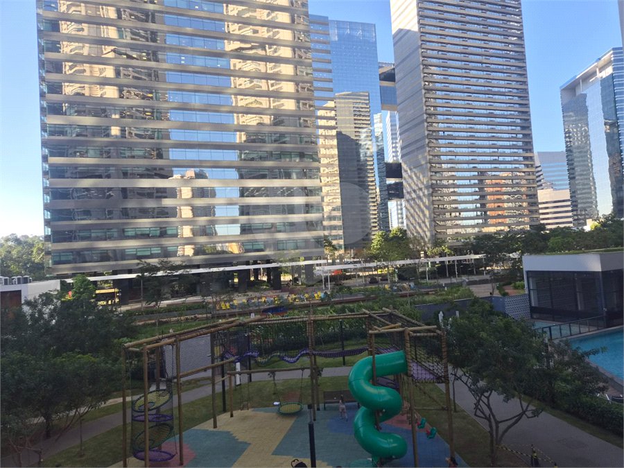 Apartamento à venda com 3 suítes em Chácara Santo Antônio (zona Sul), São Paulo, SP