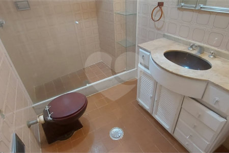 Apartamento à venda com 2 quartos em Copacabana, Rio de Janeiro, RJ