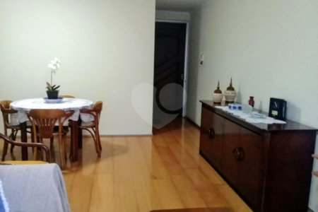 Apartamento à venda com 3 quartos, sendo 1 suíte, em Jardim Londrina, São Paulo, SP