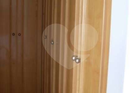 Cobertura à venda com 3 quartos, sendo 1 suíte, em Vila Suzana, São Paulo, SP
