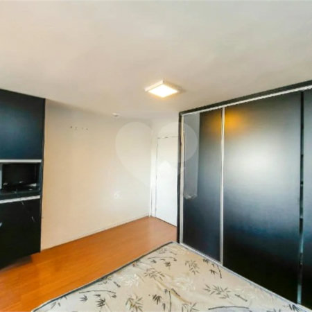Apartamento à venda com 1 quarto em Vila Ema, São Paulo, SP