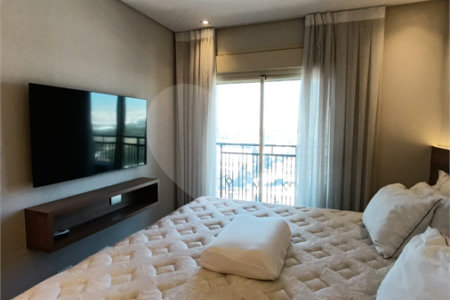 Apartamento à venda com 2 quartos, sendo 1 suíte, em Santana, São Paulo, SP
