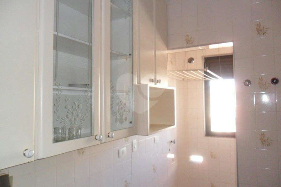Apartamento à venda com 2 quartos, sendo 1 suíte, em Parque Mandaqui, São Paulo, SP
