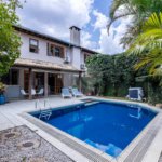 Casa à venda com 4 quartos, sendo 2 suítes,  no condomínio Los Alámos, São Paulo - SP