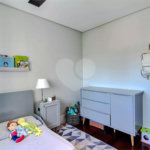 Apartamento à venda com 4 quartos, sendo 3 suítes, em Vila Romana, São Paulo, SP