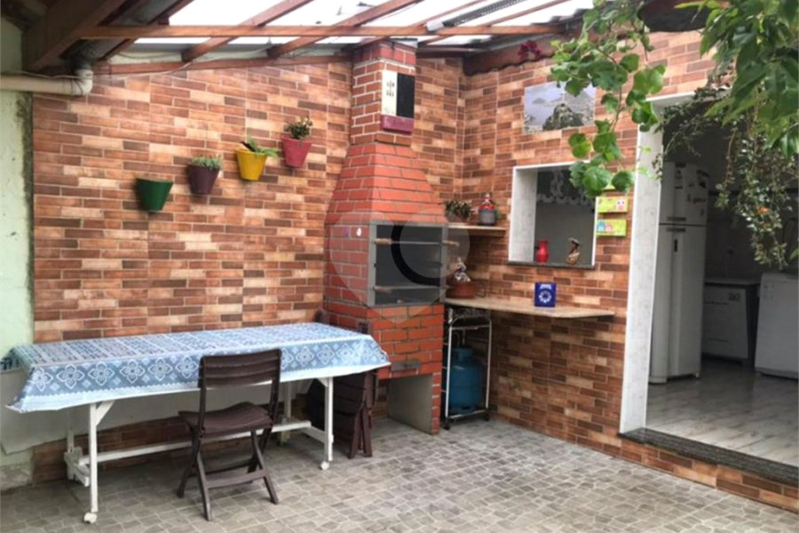 Sobrado à venda com 2 quartos, sendo 1 suíte,  em Horto, São Paulo, SP
