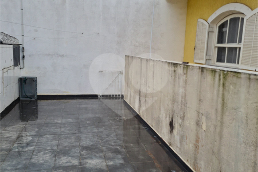 Sobrado à venda com 3 quartos, sendo 1 suíte, em Vila Ester (zona Norte), São Paulo, SP