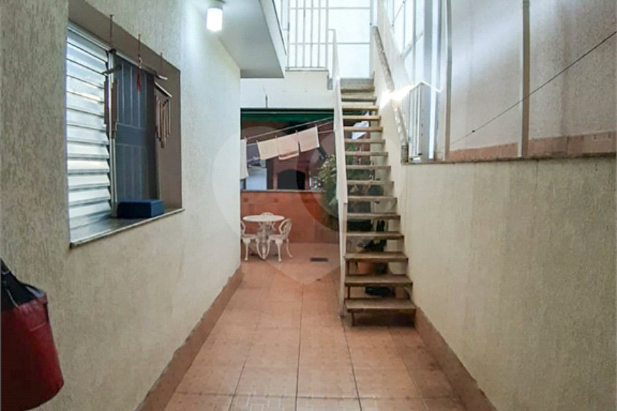 Casa Térrea à venda com 3 suítes em Mandaqui, São Paulo, SP