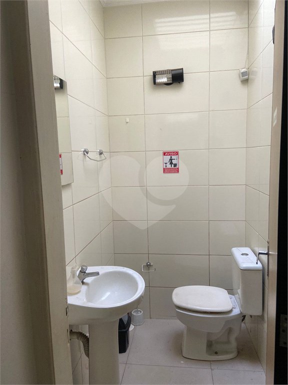 Salão para alugar no Centro, Araraquara, SP