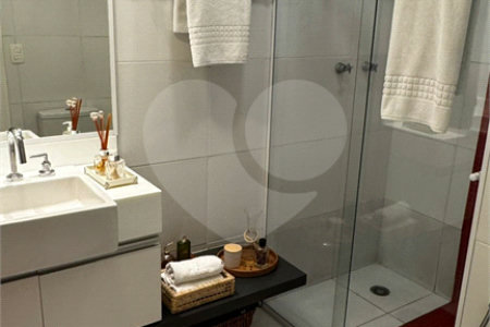 Apartamento para alugar com 1 quarto em Jardim Paulista, São Paulo, SP