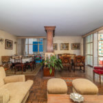 Apartamento à venda com 4 quartos, sendo 1 suíte,  em Higienópolis, São Paulo, SP