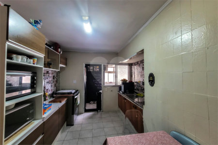 Apartamento à venda com 3 quartos, sendo 1 suíte,  em Vila Clementino, São Paulo, SP