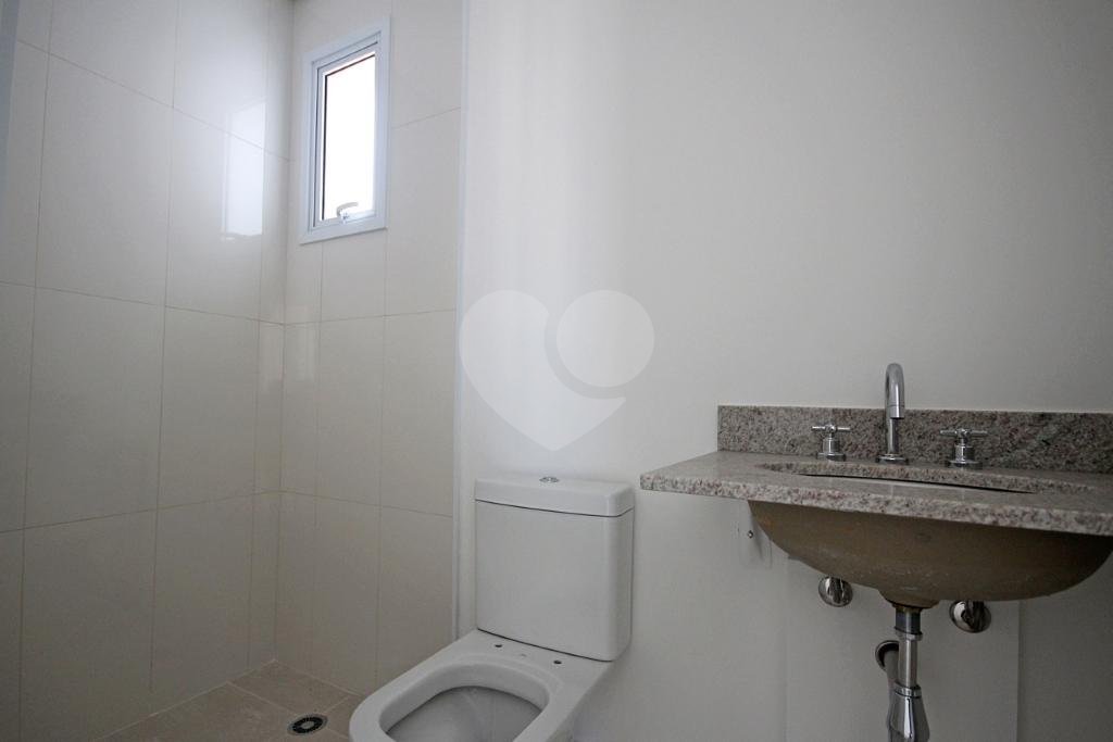 Apartamento à venda com 2 quartos, sendo 1 suíte, em Santana, São Paulo, SP
